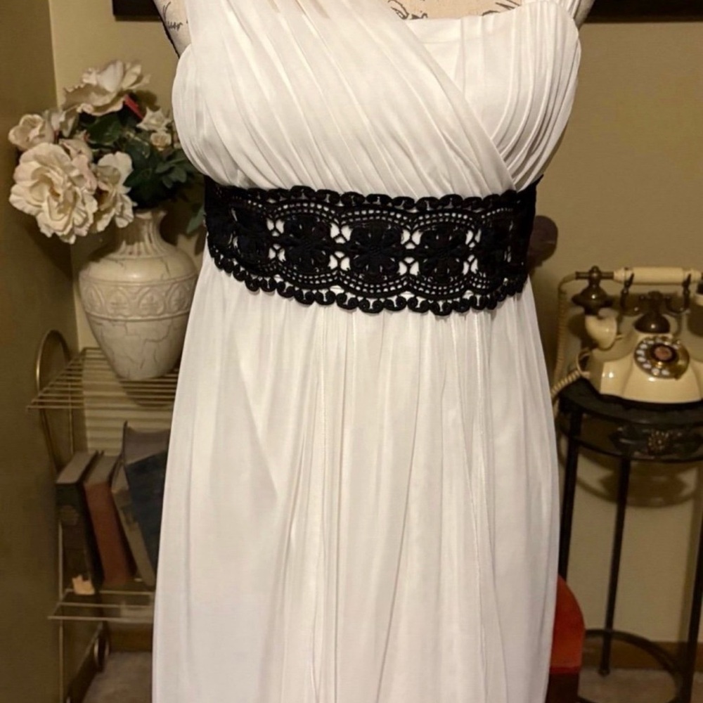 Sequin Hearts Formal Dress